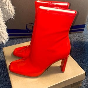 Steve Madden Leana Boot